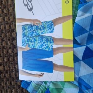 Boys, hybrid, 2 pack shorts(1)